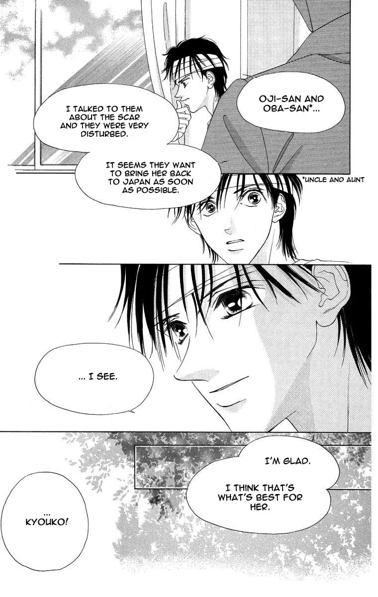 Read Two chapter 52 image 16 on Lezhin