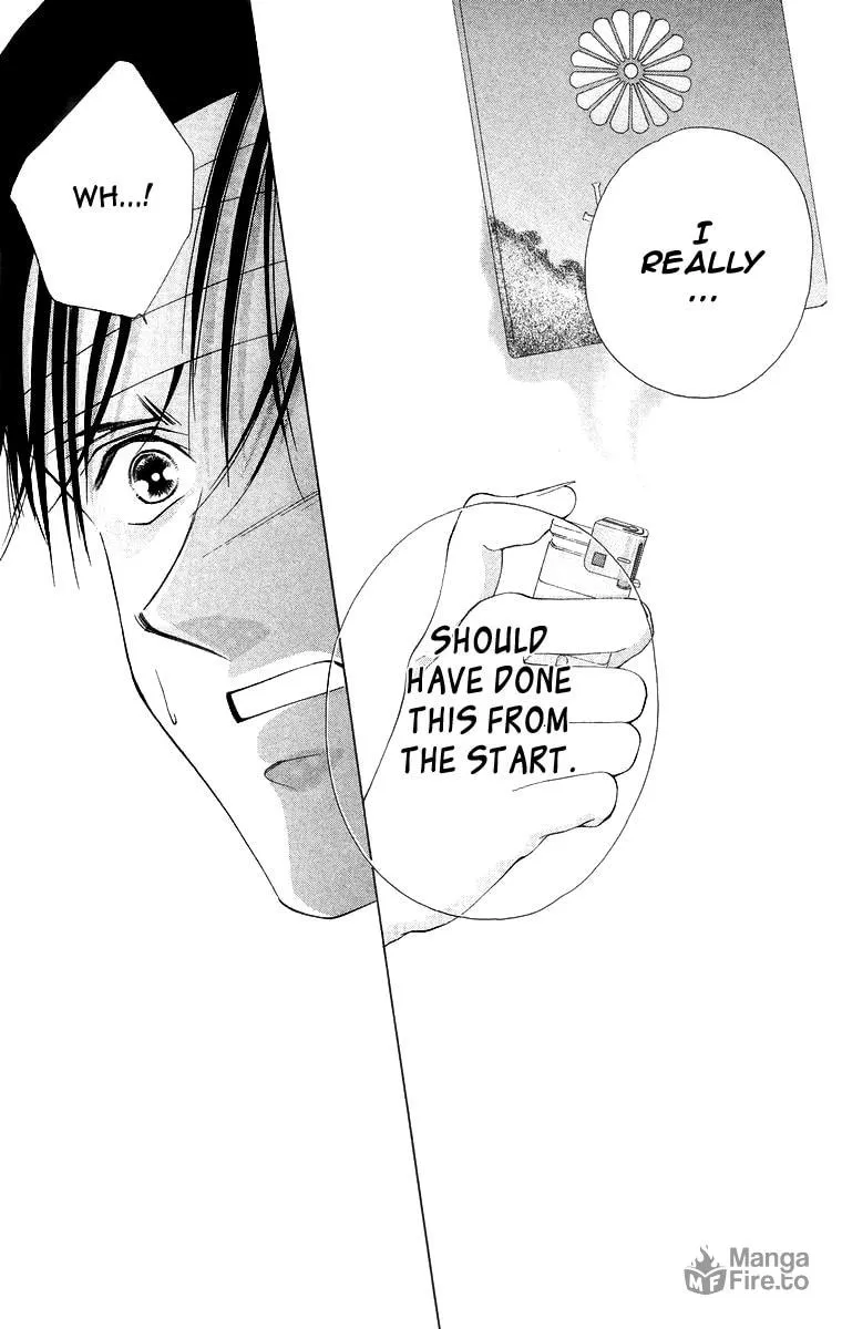 Read Two chapter 52 image 2 on Lezhin