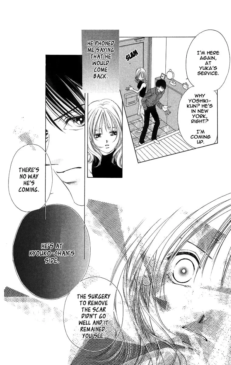 Read Two chapter 52 image 33 on Lezhin