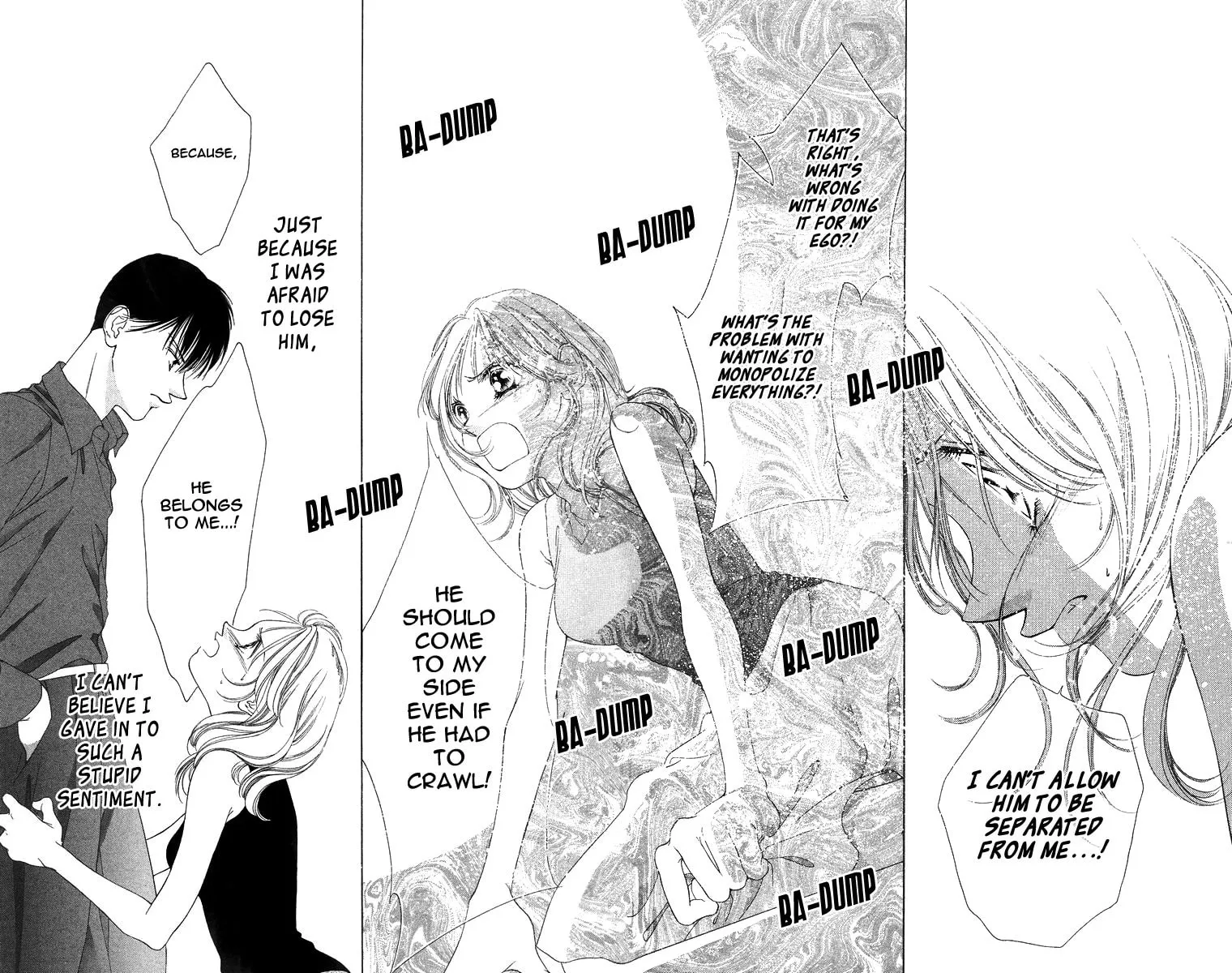 Read Two chapter 52 image 37 on Lezhin