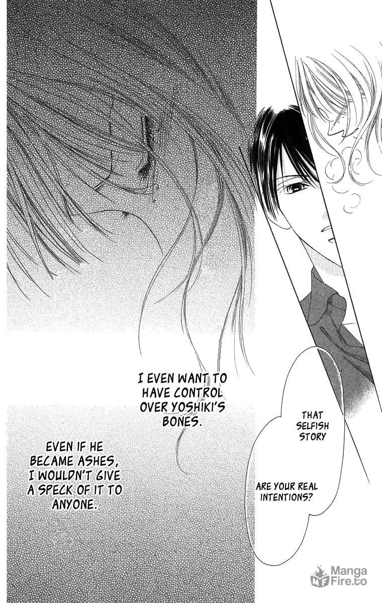 Read Two chapter 52 image 39 on Lezhin