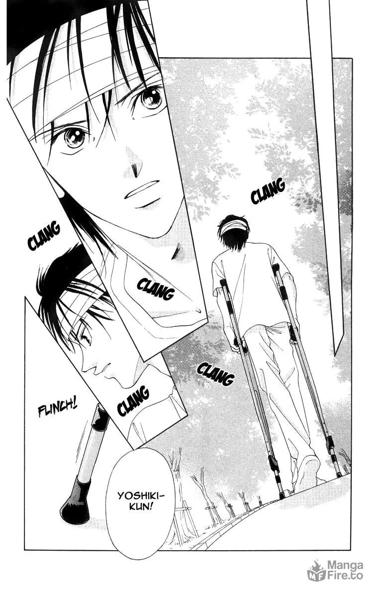 Read Two chapter 52 image 41 on Lezhin