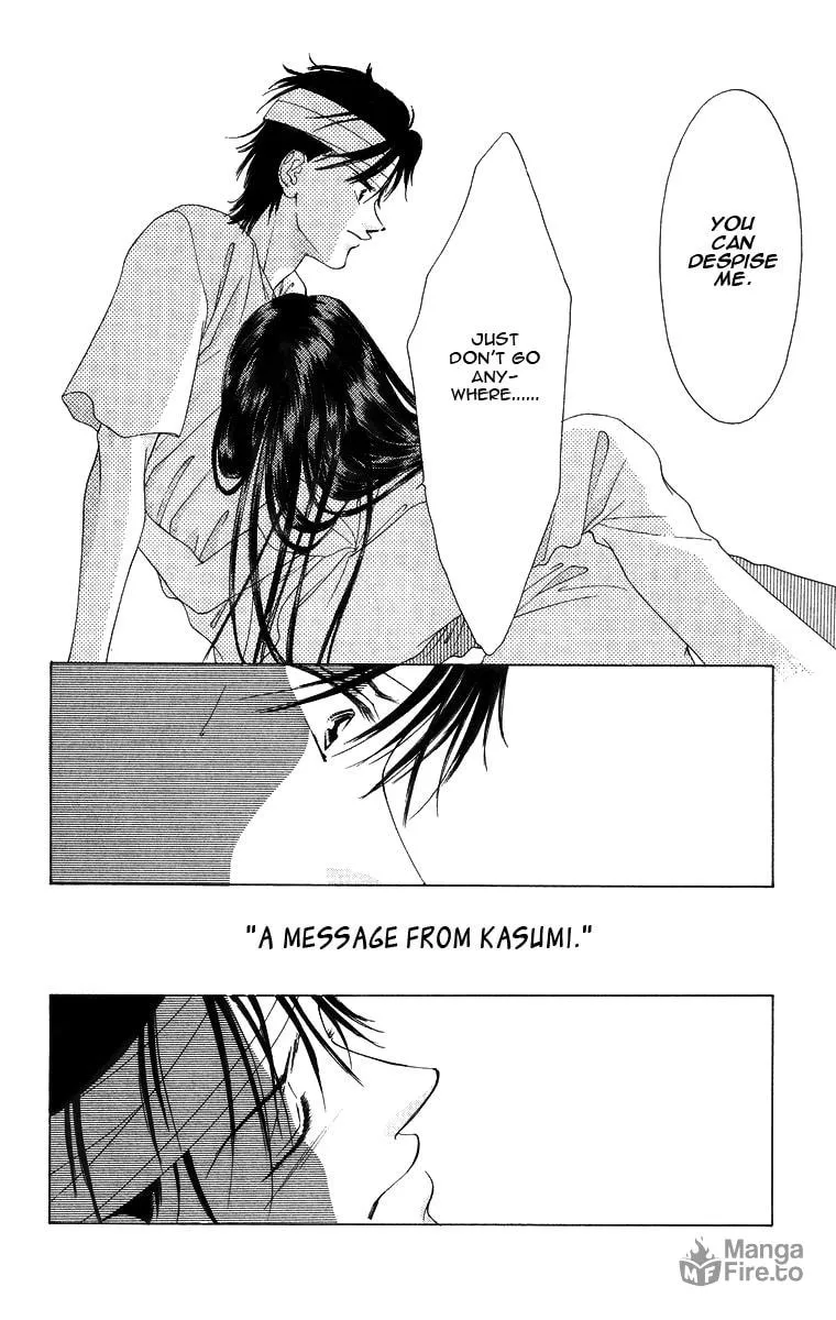 Read Two chapter 52 image 5 on Lezhin