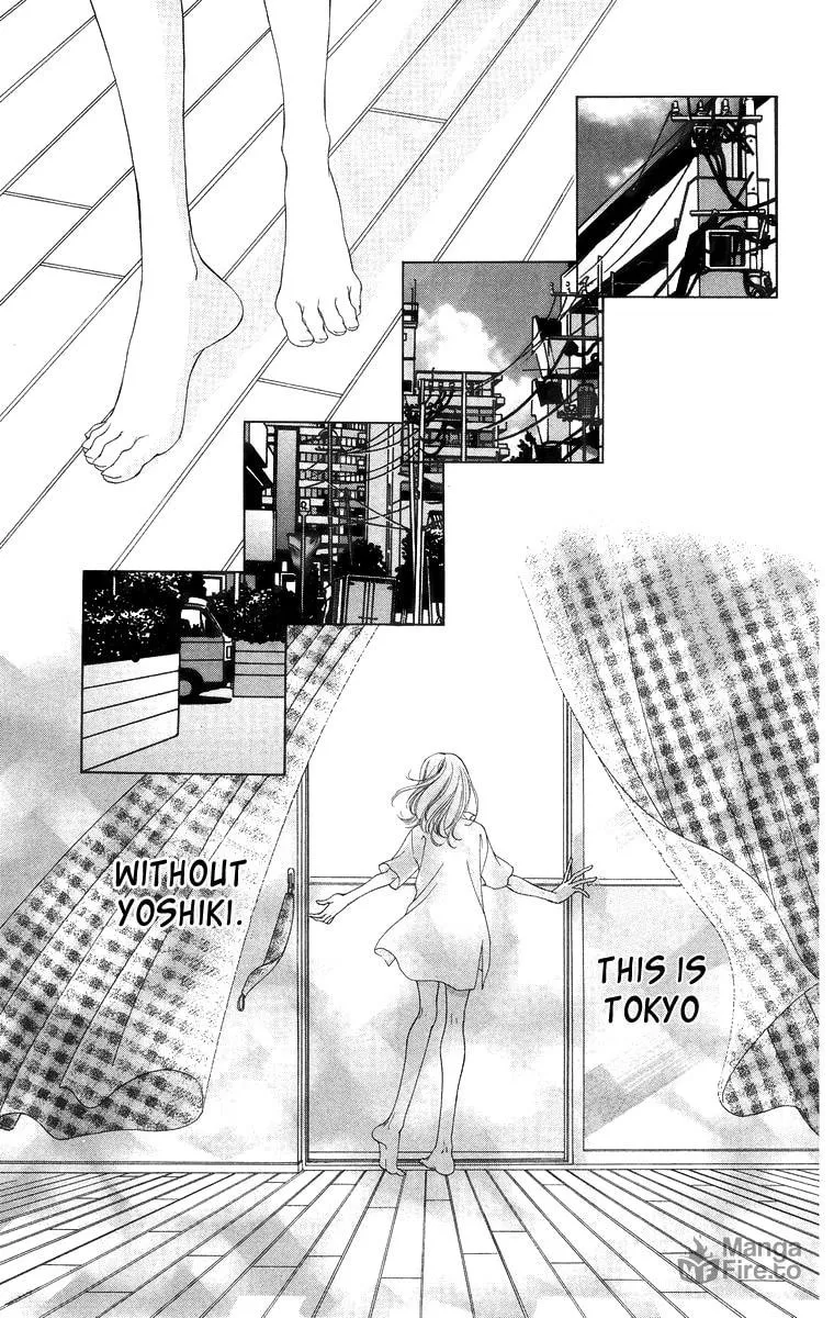 Read Two chapter 52 image 8 on Lezhin