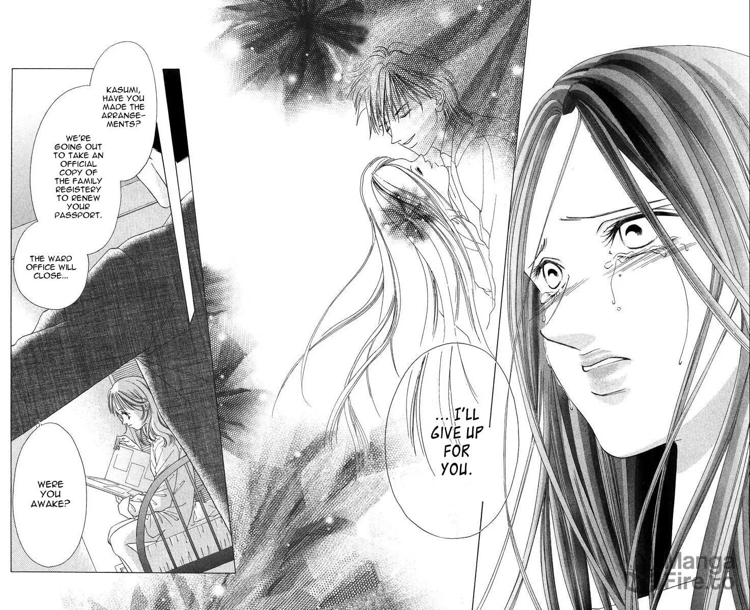 Read Two chapter 53 image 11 on Lezhin