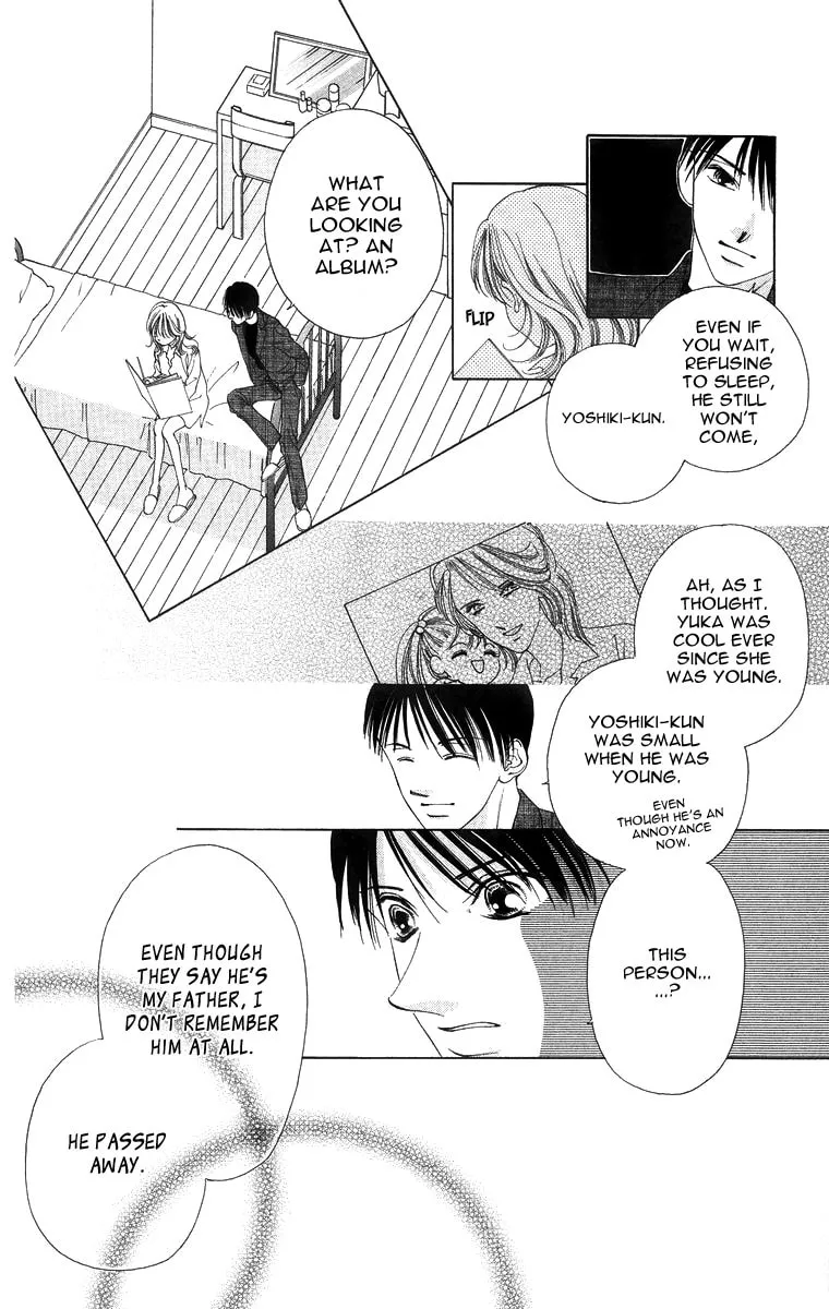 Read Two chapter 53 image 12 on Lezhin