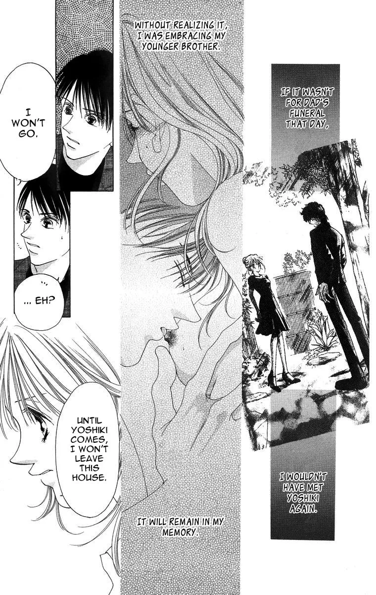 Read Two chapter 53 image 13 on Lezhin