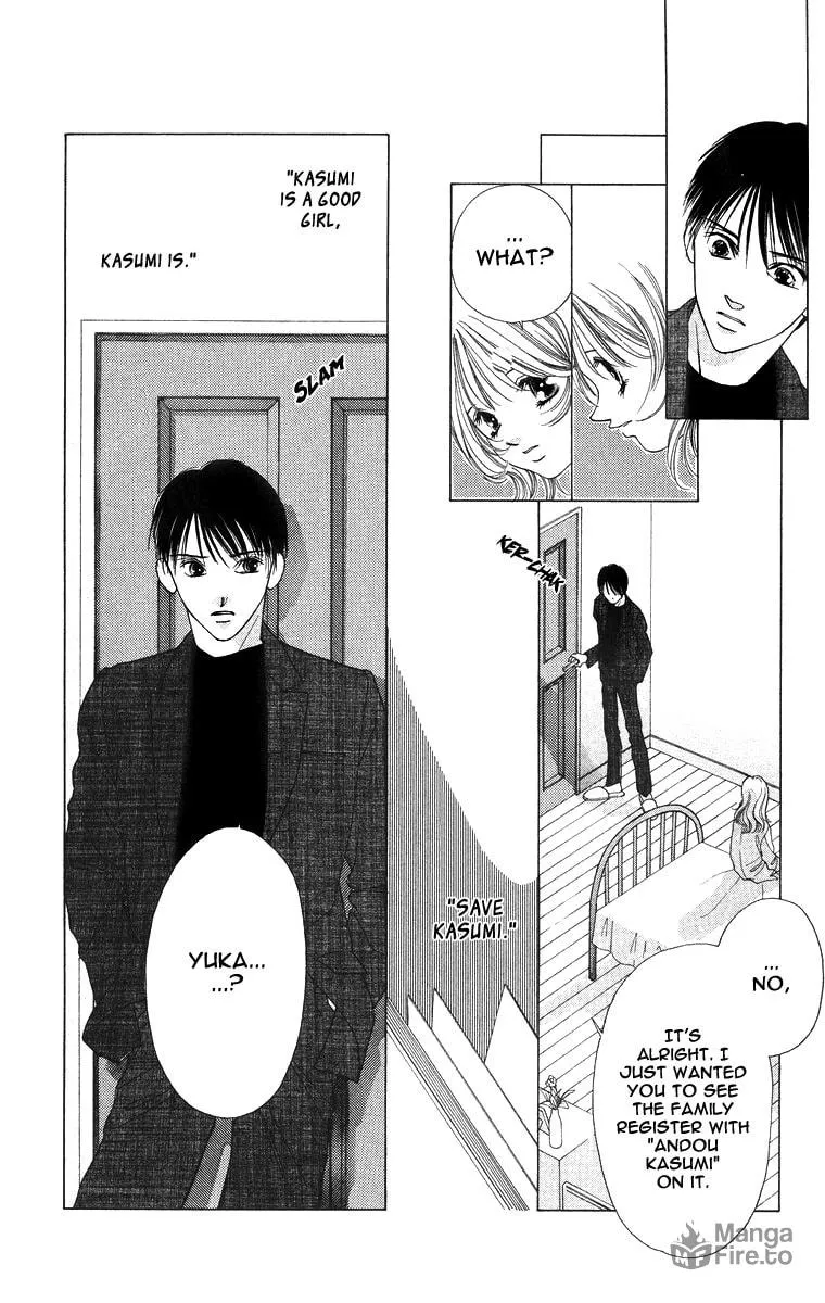 Read Two chapter 53 image 14 on Lezhin