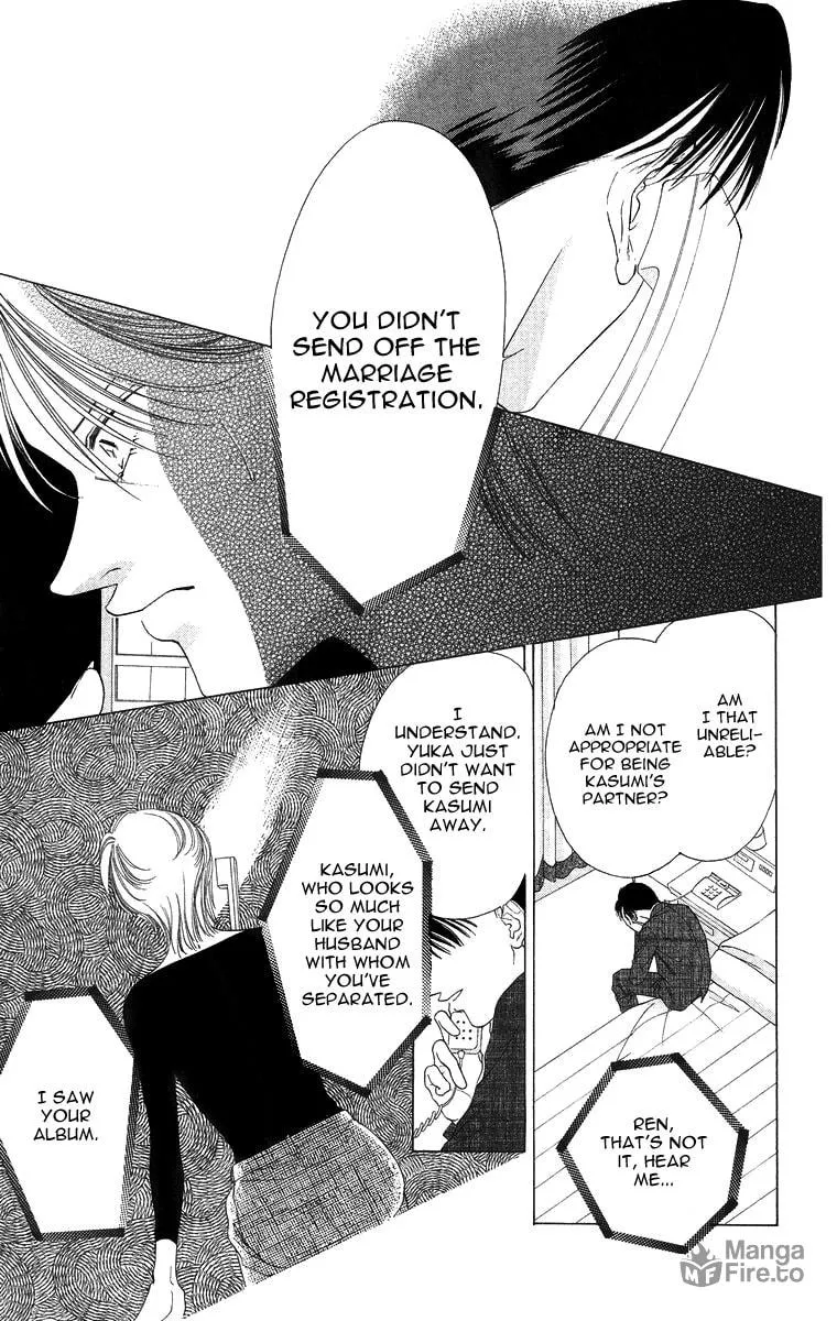 Read Two chapter 53 image 19 on Lezhin