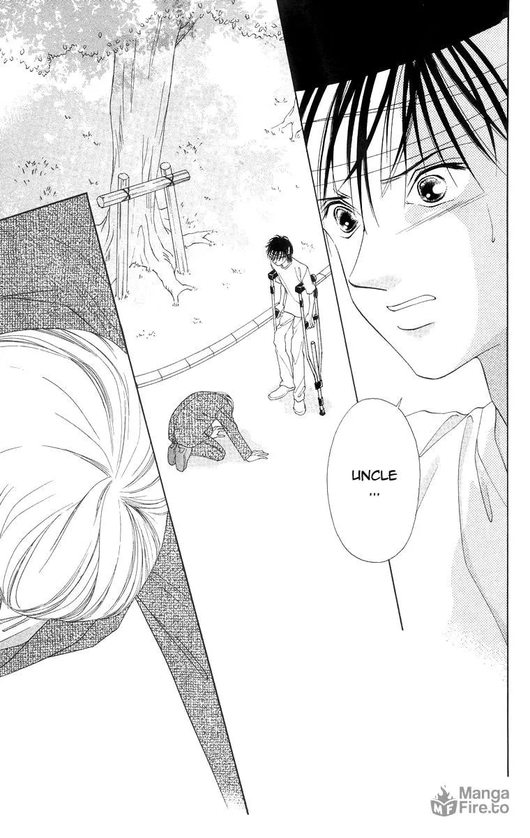 Read Two chapter 53 image 2 on Lezhin