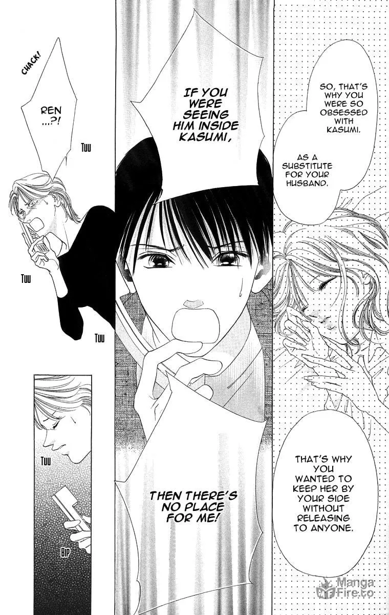 Read Two chapter 53 image 20 on Lezhin