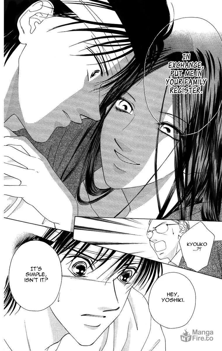 Read Two chapter 53 image 24 on Lezhin