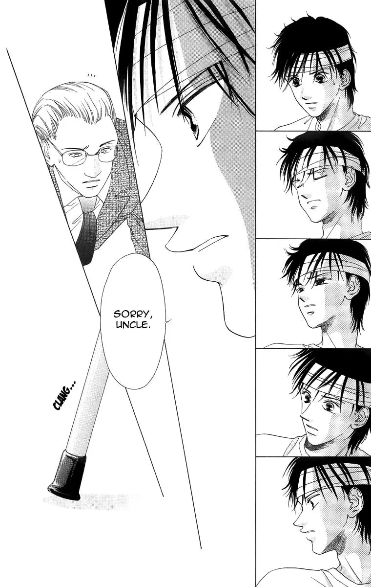 Read Two chapter 53 image 3 on Lezhin
