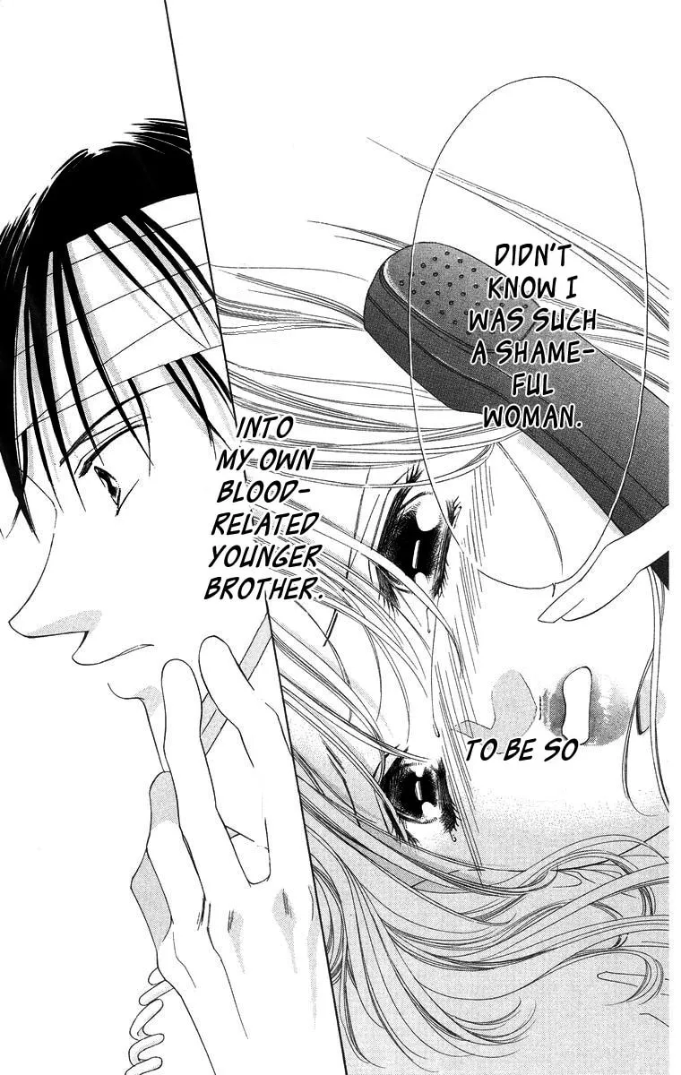 Read Two chapter 53 image 31 on Lezhin