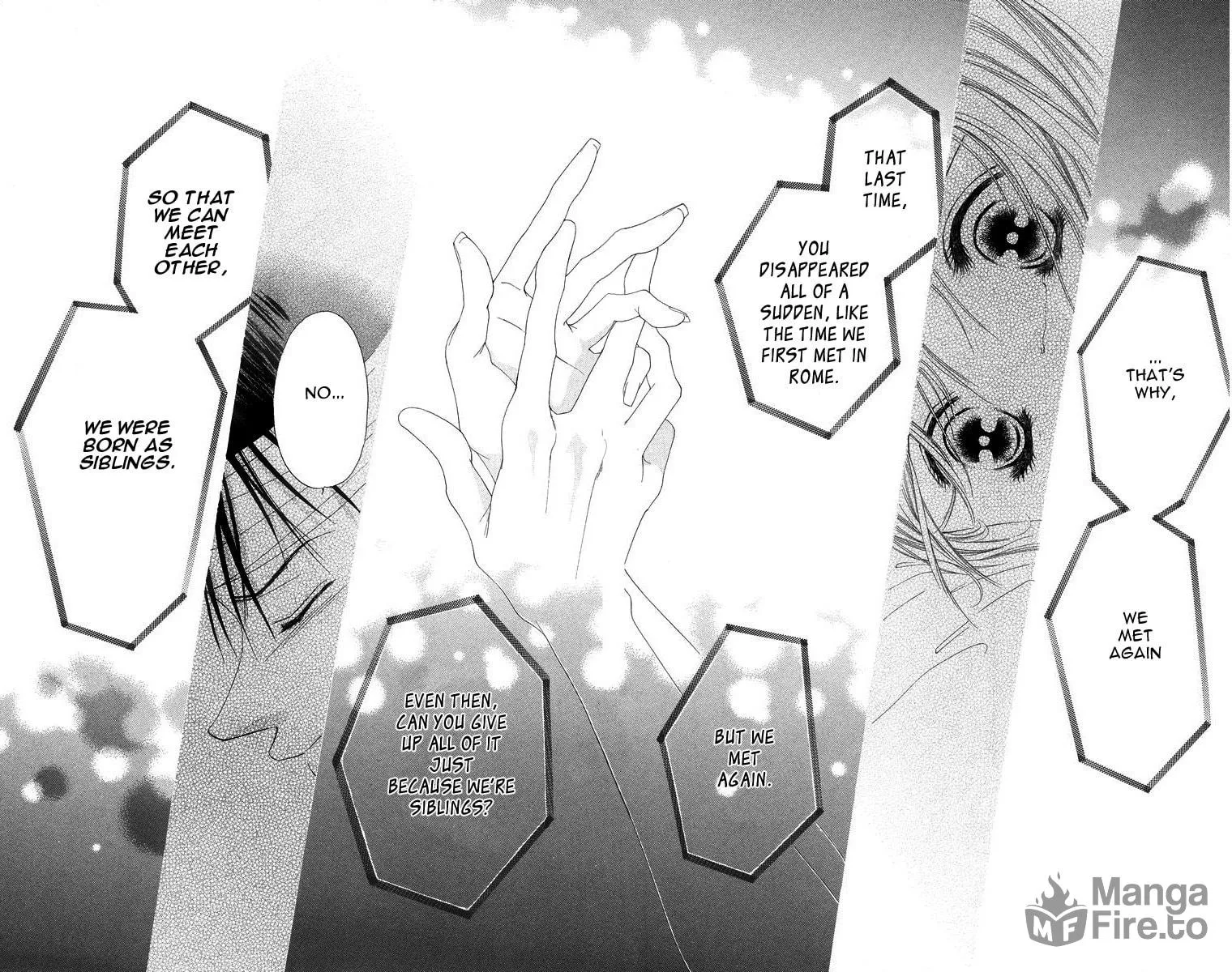 Read Two chapter 53 image 32 on Lezhin