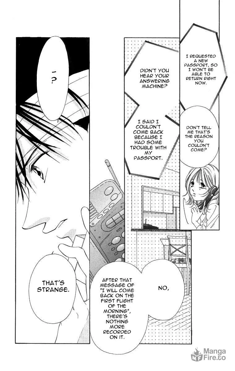 Read Two chapter 53 image 35 on Lezhin