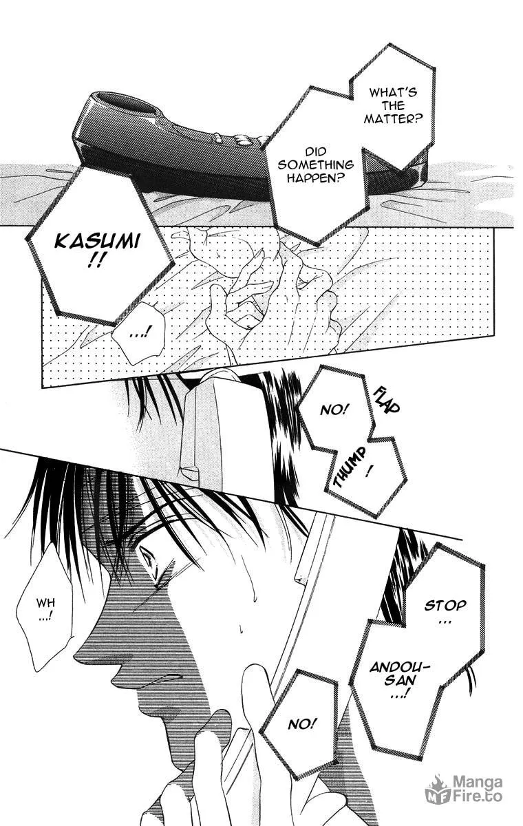 Read Two chapter 53 image 38 on Lezhin