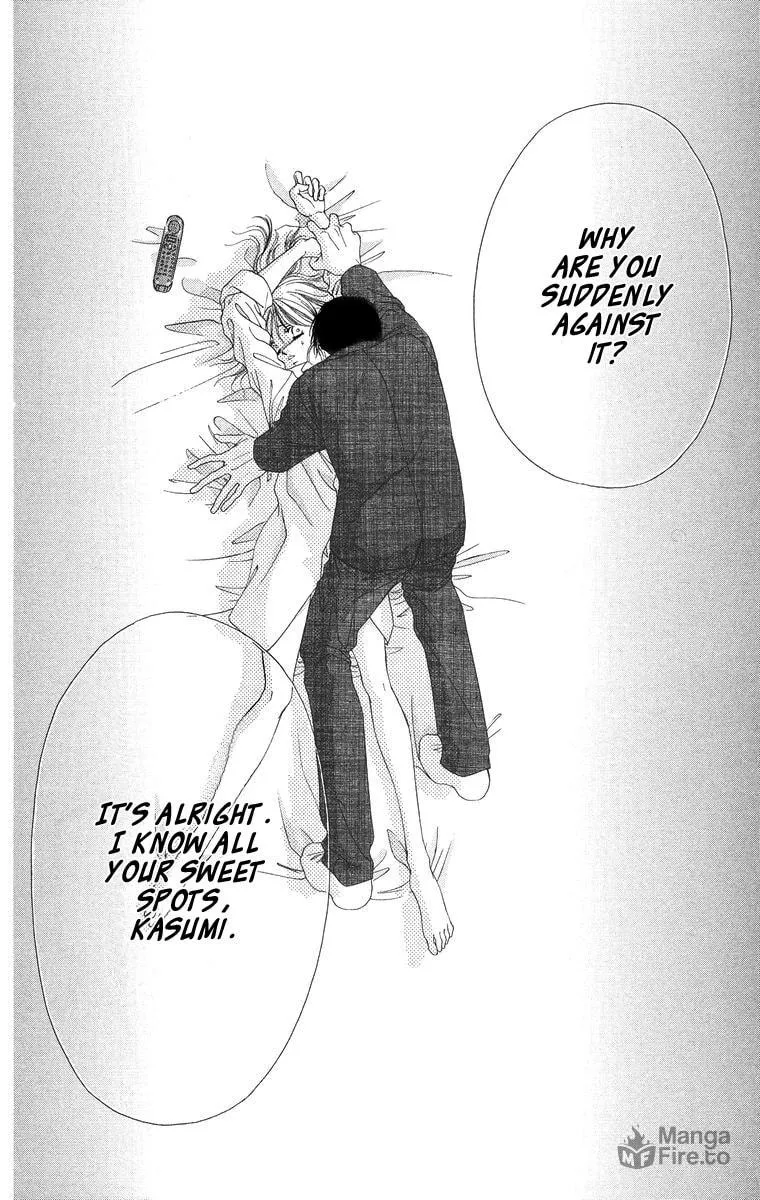 Read Two chapter 53 image 39 on Lezhin