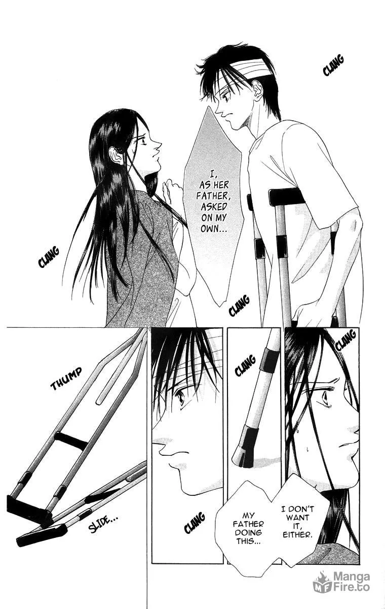 Read Two chapter 53 image 5 on Lezhin