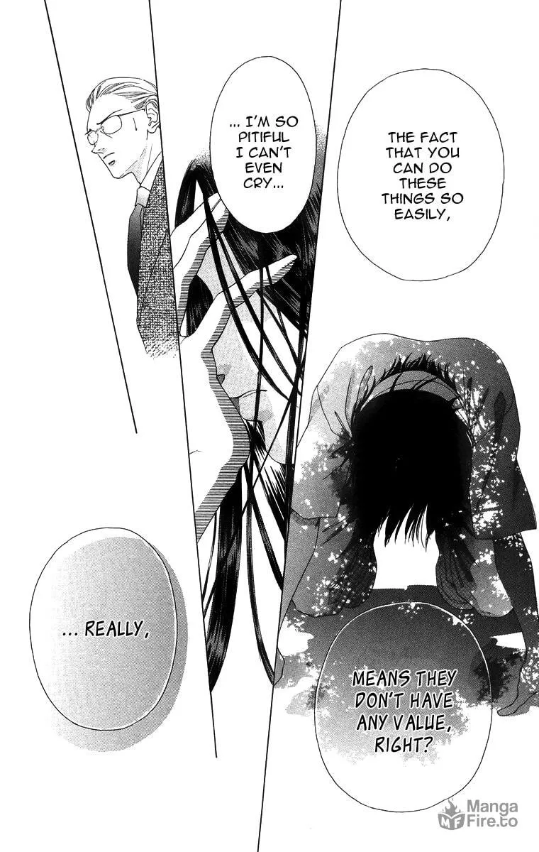 Read Two chapter 53 image 9 on Lezhin