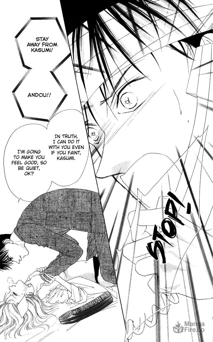 Read Two chapter 54 image 11 on Lezhin