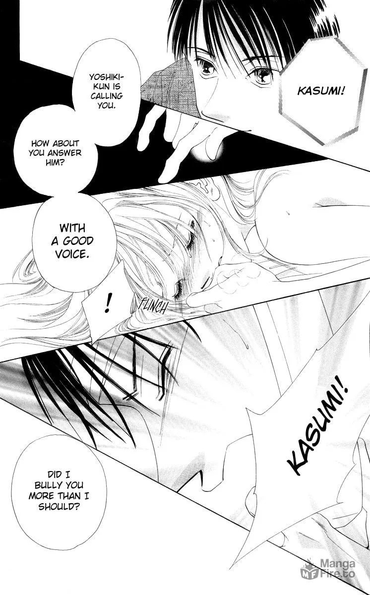 Read Two chapter 54 image 14 on Lezhin