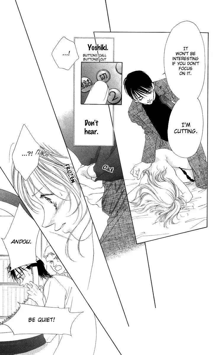 Read Two chapter 54 image 15 on Lezhin