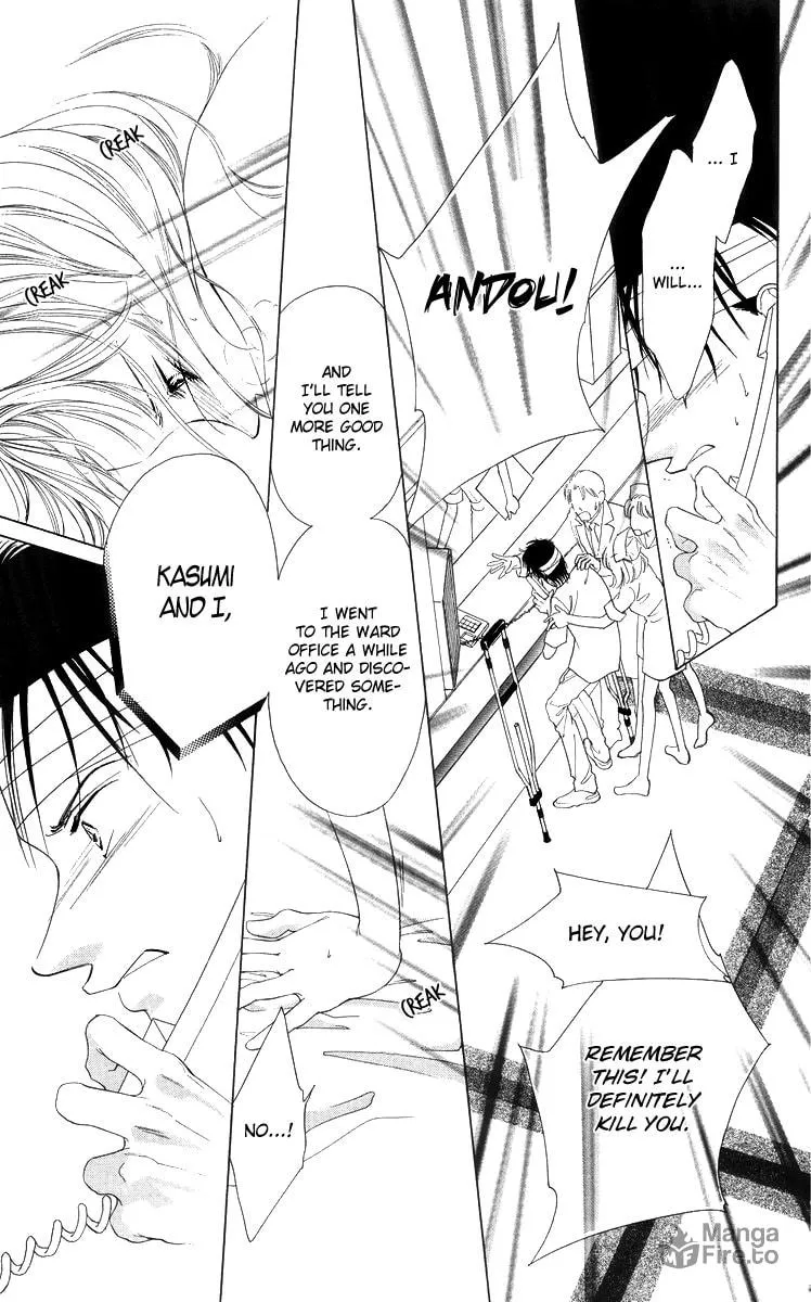 Read Two chapter 54 image 17 on Lezhin