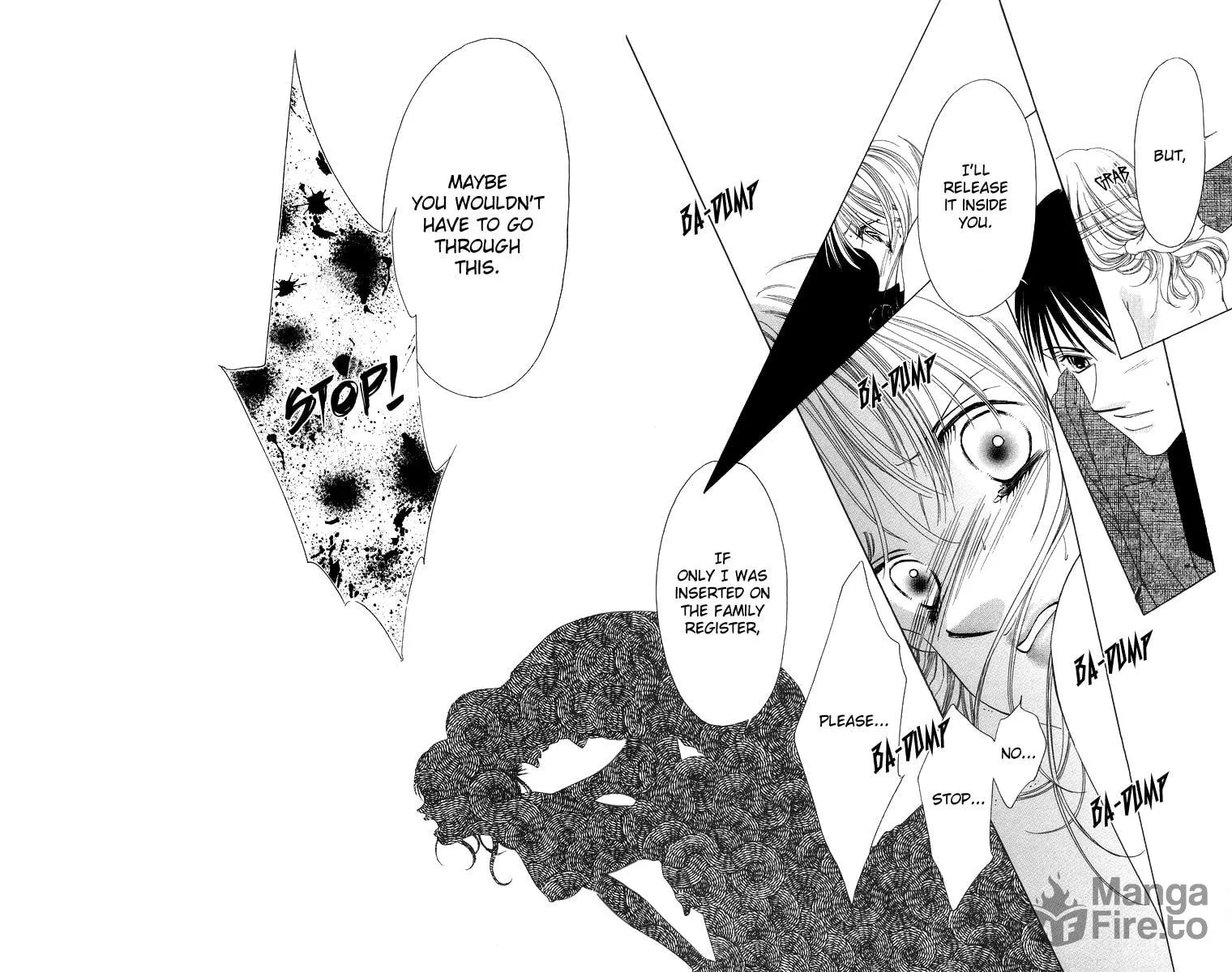 Read Two chapter 54 image 20 on Lezhin