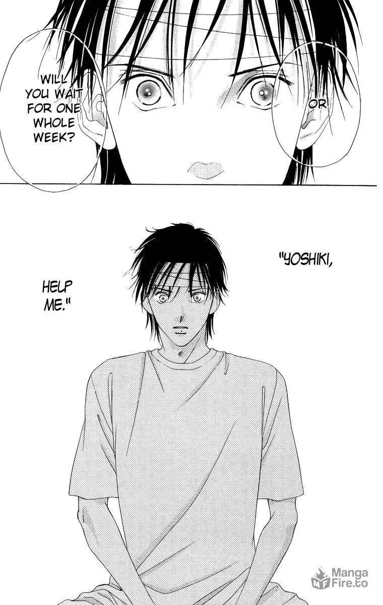 Read Two chapter 54 image 24 on Lezhin