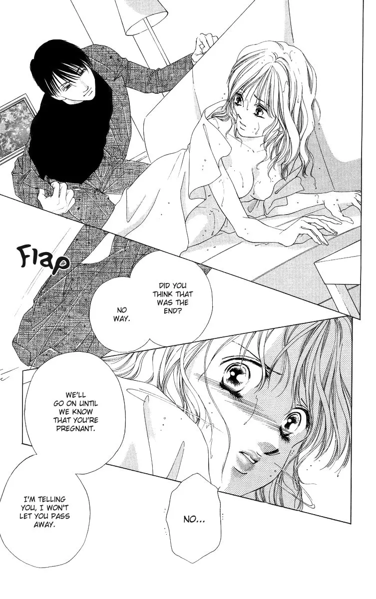 Read Two chapter 54 image 28 on Lezhin