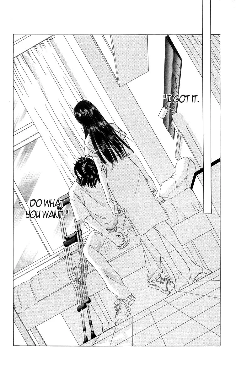 Read Two chapter 54 image 31 on Lezhin