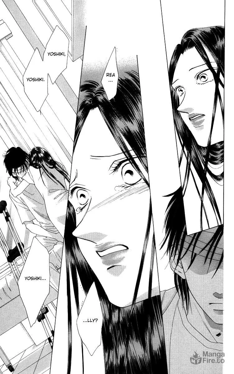 Read Two chapter 54 image 32 on Lezhin