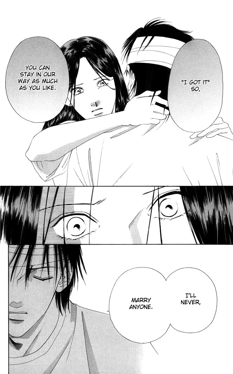 Read Two chapter 54 image 33 on Lezhin