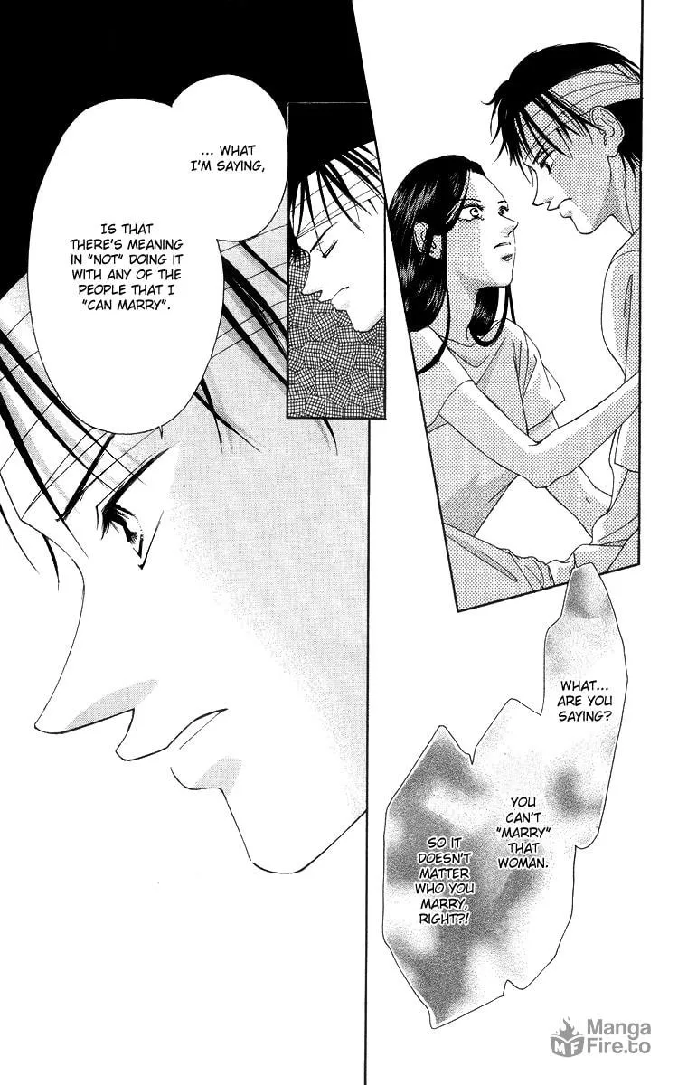 Read Two chapter 54 image 34 on Lezhin