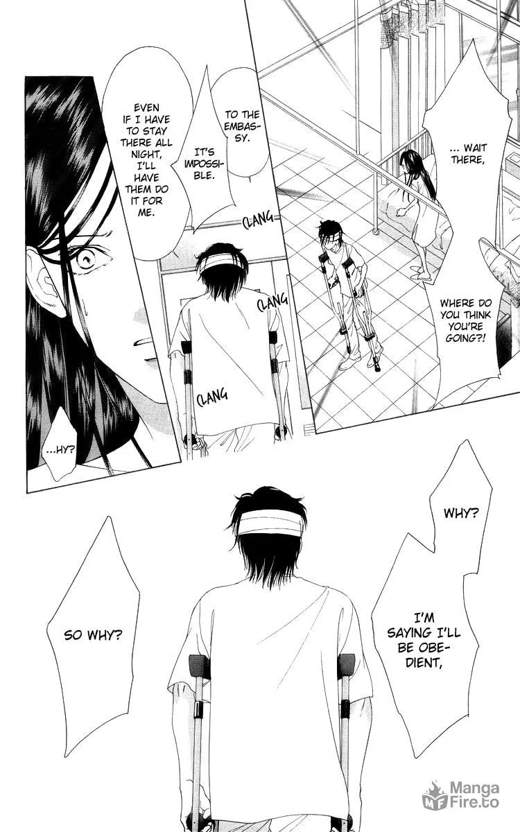 Read Two chapter 54 image 35 on Lezhin