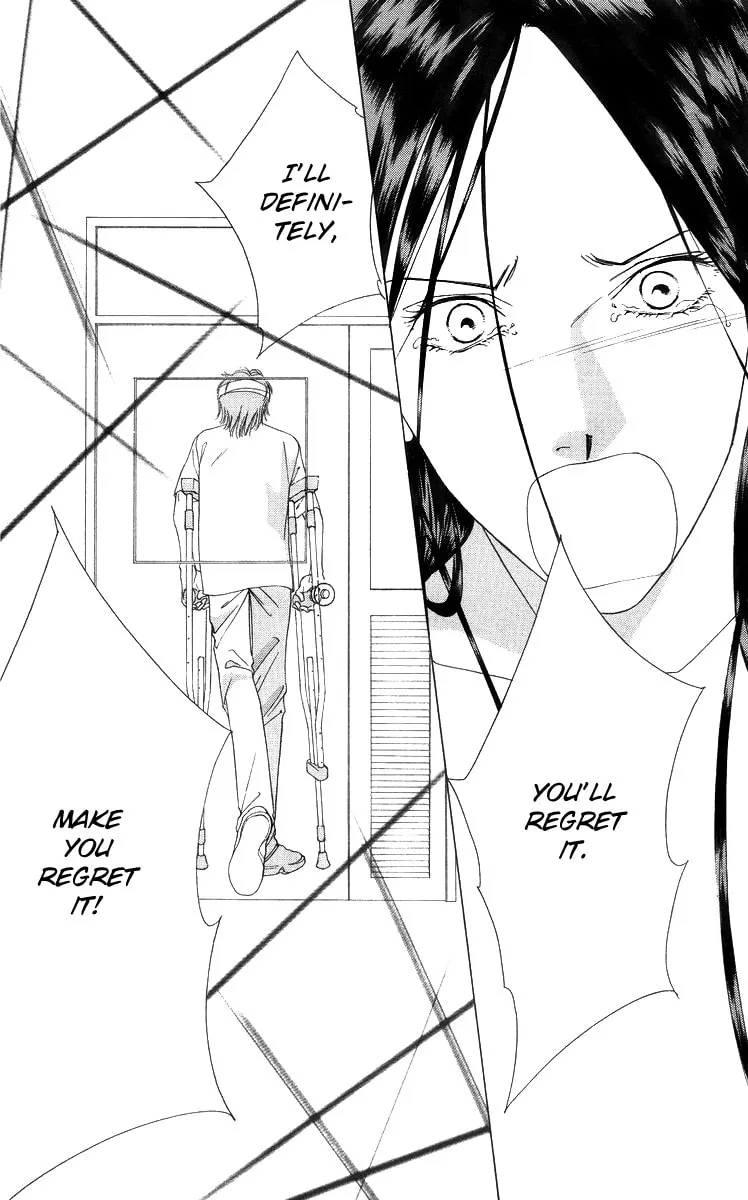 Read Two chapter 54 image 37 on Lezhin