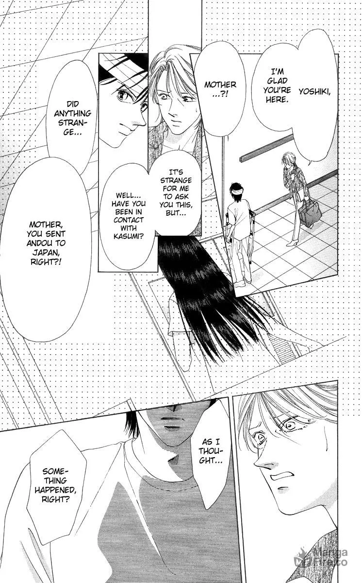 Read Two chapter 54 image 38 on Lezhin