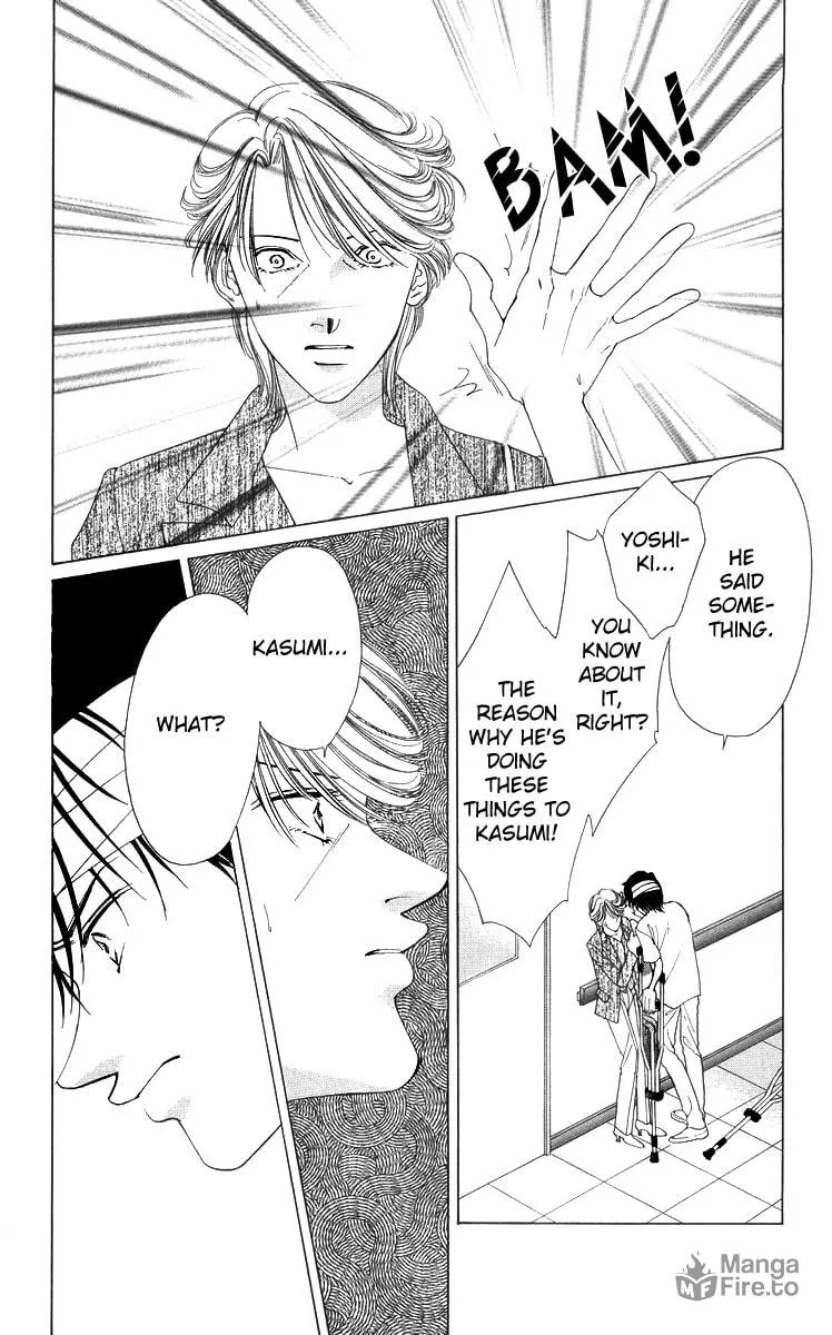 Read Two chapter 54 image 39 on Lezhin