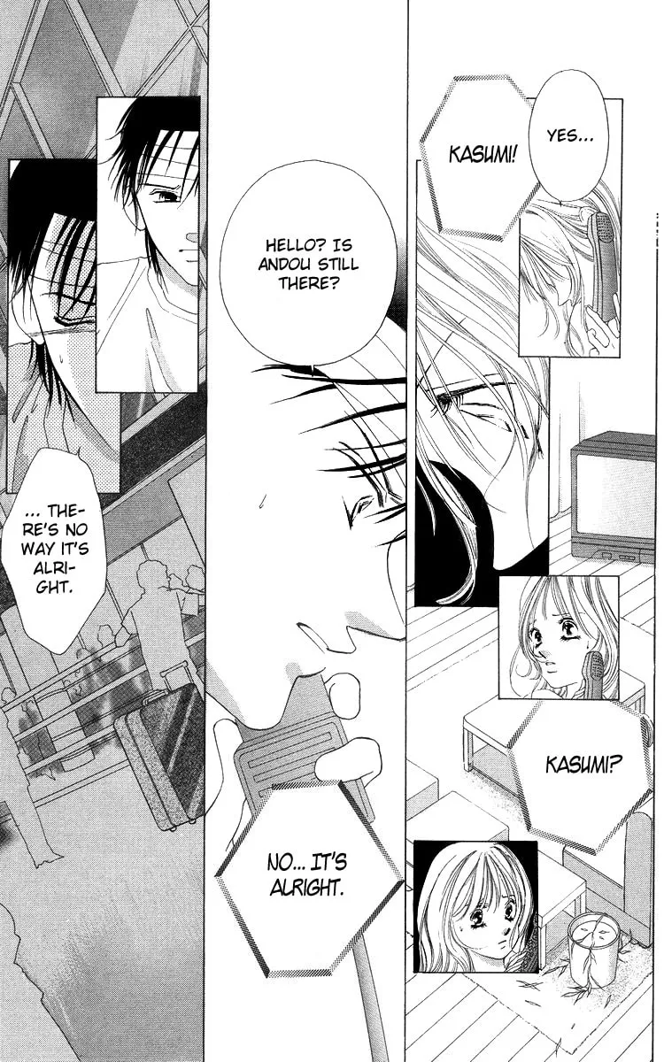 Read Two chapter 54 image 42 on Lezhin
