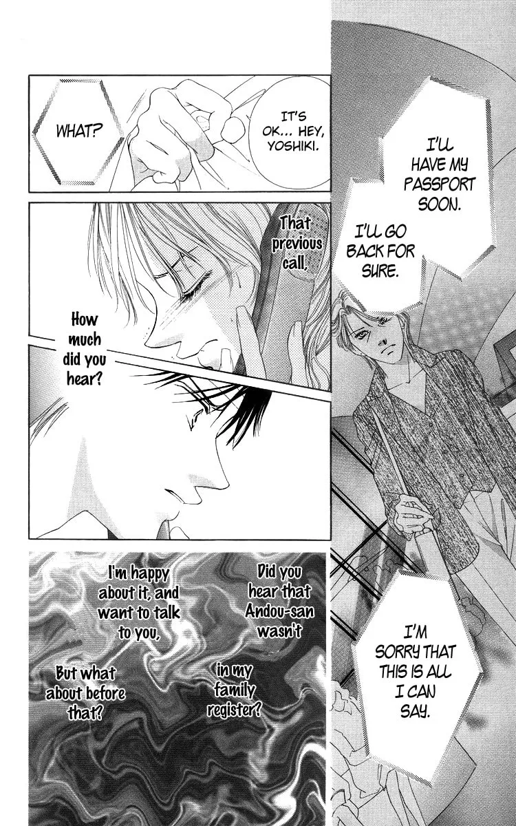 Read Two chapter 54 image 43 on Lezhin