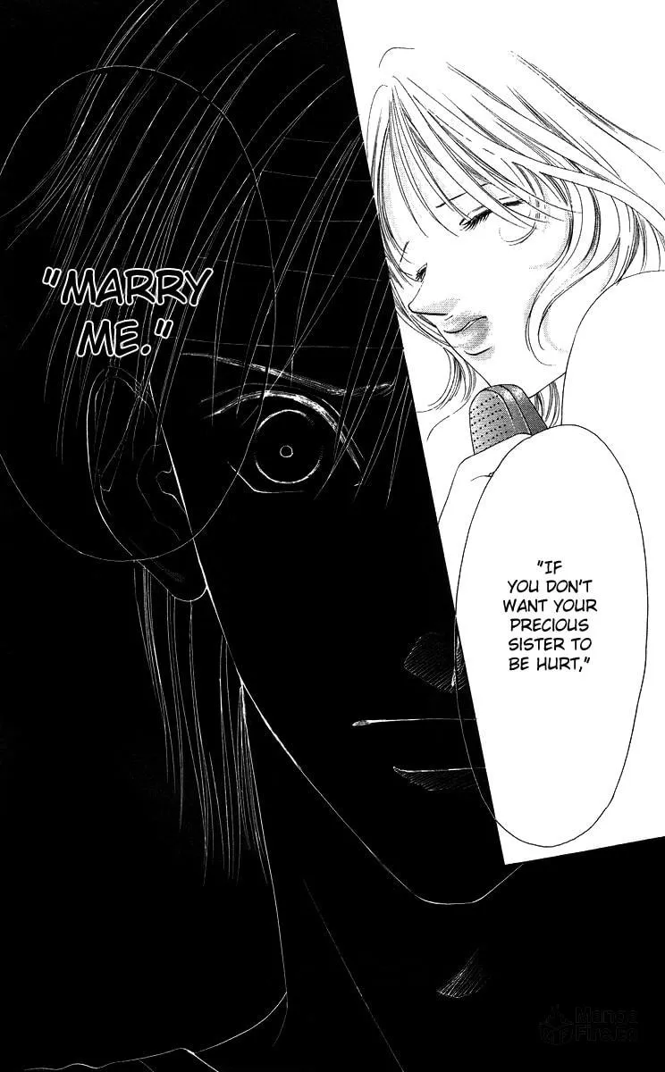 Read Two chapter 54 image 50 on Lezhin