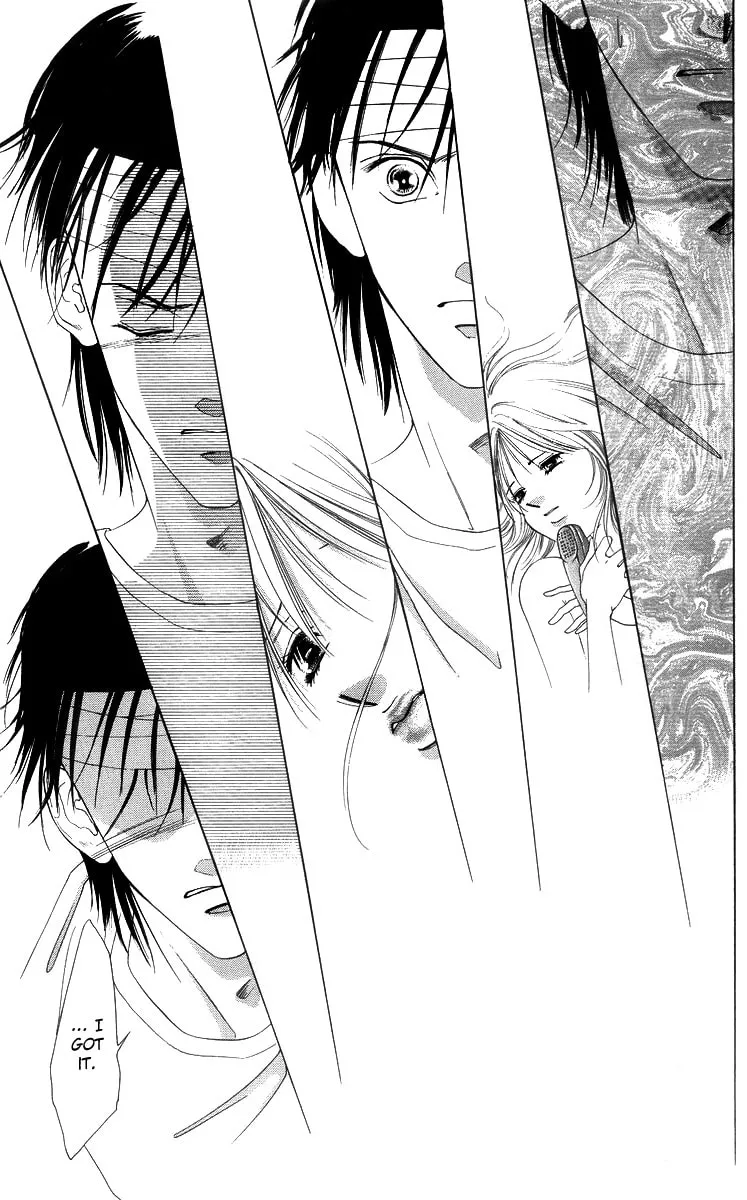 Read Two chapter 54 image 51 on Lezhin