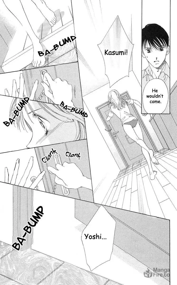 Read Two chapter 55 image 11 on Lezhin