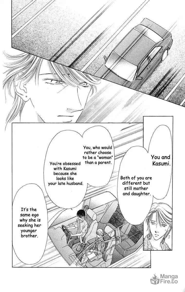 Read Two chapter 55 image 20 on Lezhin