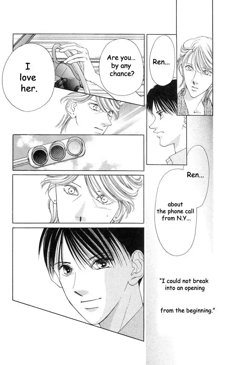 Read Two chapter 55 image 21 on Lezhin