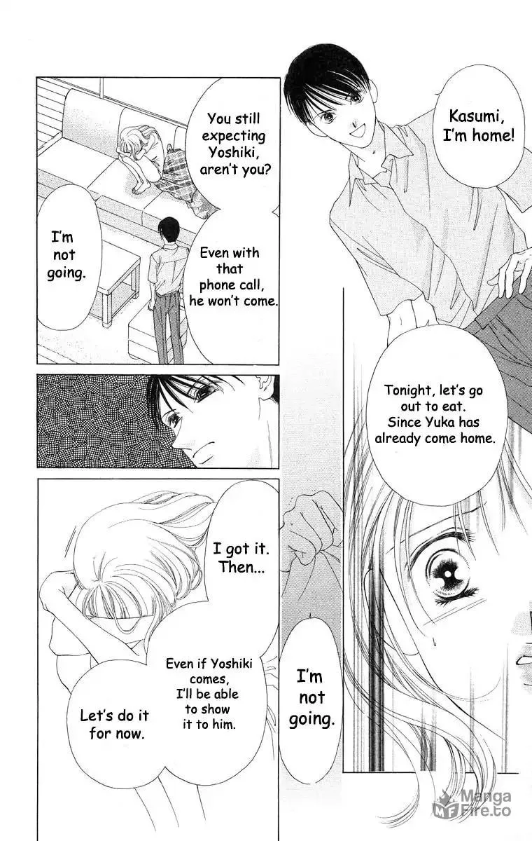 Read Two chapter 55 image 24 on Lezhin