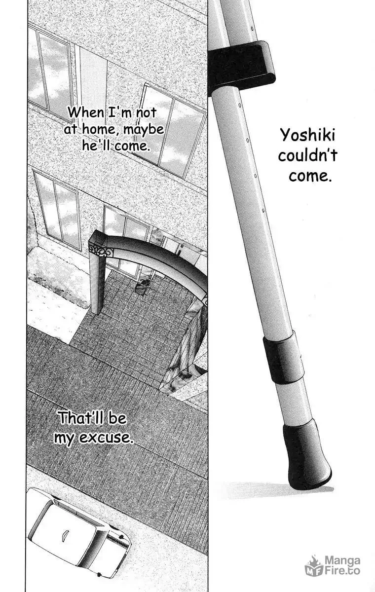 Read Two chapter 55 image 26 on Lezhin