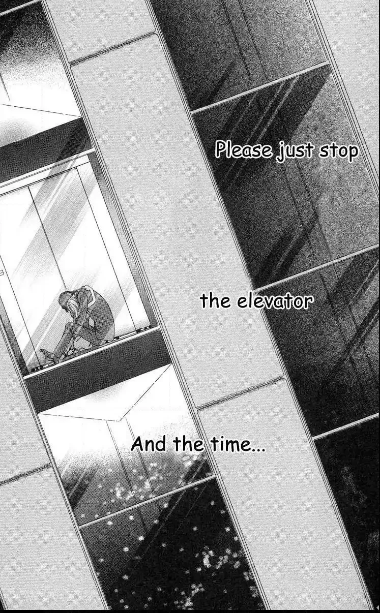 Read Two chapter 55 image 36 on Lezhin