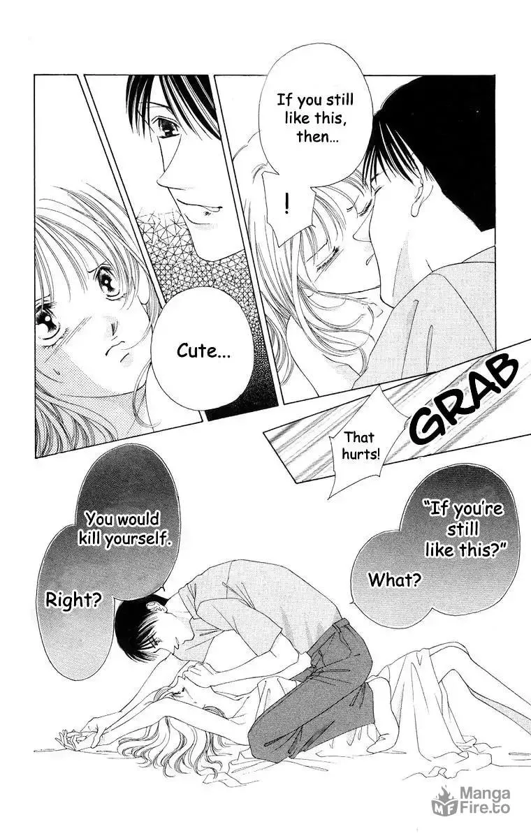 Read Two chapter 55 image 4 on Lezhin